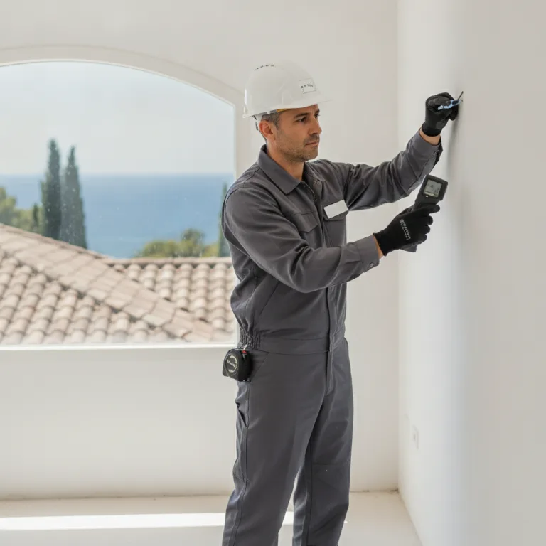 Diagnosi Immobiliare servizio a Verona